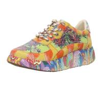 Laura Vita NIKITO 02 Citron Zapatos con cordones Nikito 02 Multicolor, multicolor, 37 EU