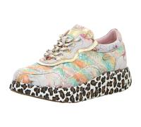 Laura Vita NIKITO 16 BEIGE Zapatos con cordones Nikito 16 Multicolor Multicolor, multicolor, 41 EU