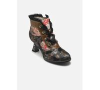 Laura Vita OLIVEO 03 38 Marrón