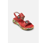 Laura Vita SANAO 53 36 Rojo