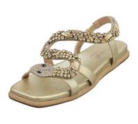 Sandalias para mujer LAURA VITA MAXINE04 OR 38