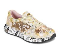 Laura Vita Zapatillas Burton 05 con cordones para mujer Talla 38 EU Amarillo