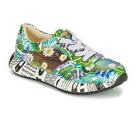 Laura Vita Zapatillas BURTON in Verde 37