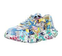 Laura Vita Zapatillas deportivas SOFIAO01 de la talla 37 en color BLEU