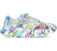 Laura Vita Zapatillas Deportivas SOFIAO01 de la Talla 38 en Color Bleu