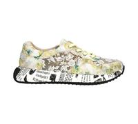 Laura Vita - Zapatillas Laura Vita BURTON 05 para mujer, color beige, beige, 36 EU