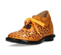 Laura Vita Zapatos con Cordones para Mujer Cyrielle 30, Talla:40 EU, Color:Marrón