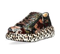 Laura Vita Zapatos con Cordones Sneaker para Mujer SODAO 02