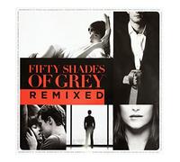 Laura Welsh - Laura Welsh / The Weeknd / Jessie Ware: Fifty Shades Of Grey (Remix album)