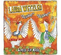 Laura Wetzler - Again! Again! Songs for Kids