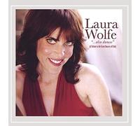 Laura Wolfe - Also Dances (A Tribute to the Great Dancers of Film)