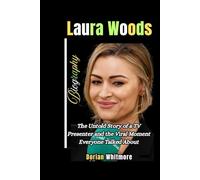 Laura Woods Biography: The Untold Story of a TV Presenter and the Viral Moment Everyone Talked About