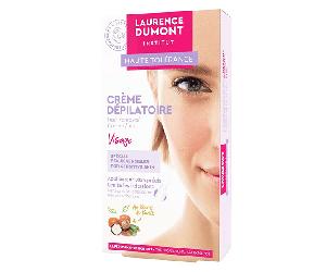 Laurace Dumont Alta Tolerancia Crema Depilatoria Facial 20ml