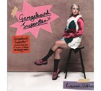 Lauran Hibberd - Garageband Superstar [Vinilo]