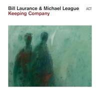 Laurance,Bill - Keeping Company (180g Black Vinyl) [Vinilo]