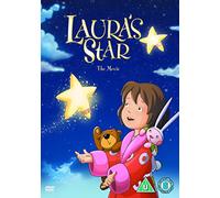 Laura's Star [Reino Unido] [DVD]