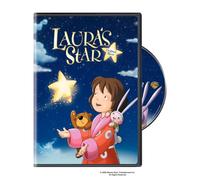 Laura's Star [USA] [DVD]