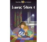 Lauras Stern 1 [Alemania] [VHS]