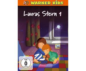 Lauras Stern 1 [DVD]