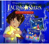 Lauras Stern - (1)Geschenkbox