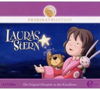 Lauras Stern - (1)Prdikatsedition