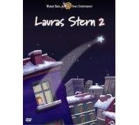 Lauras Stern 2 [Alemania] [DVD]