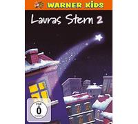 Lauras Stern 2 - Warner Kids Edition [Alemania] [DVD]