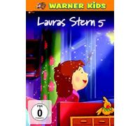 Lauras Stern 5 [Alemania] [DVD]