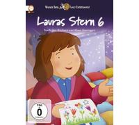 Lauras Stern 6 [Alemania] [DVD]