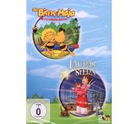 Lauras Stern & Biene Maja [Alemania] [DVD]