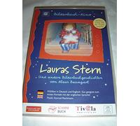 Lauras Stern - Bilderbuch Kino [Alemania] [DVD]