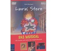 Lauras Stern - Das Musical [Alemania] [DVD]