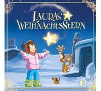 Lauras Stern - Das Original-Hörspiel Z.Weihnachtsspezial