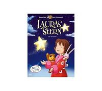 Lauras Stern - Der Kinofilm [Alemania] [DVD]