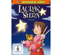 Lauras Stern - Der Kinofilm - Warner Kids Edition [Alemania] [DVD]