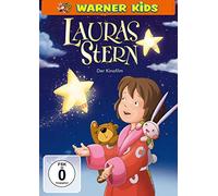 Lauras Stern - Der Kinofilm - Warner Kids Edition [Alemania] [DVD]