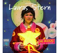 LAURAS STERN * LAURAS STERN-DAS MUSICAL (ALLE