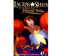 Lauras Stern und der Geheimnissvolle Drache Nian - Liederalbum Zum 2.Kinofilm [Import] [Casete]