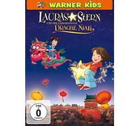 Lauras Stern und der geheimnisvolle Drache Nian [Alemania] [DVD]