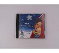 Lauras Weihnachtsstern CD