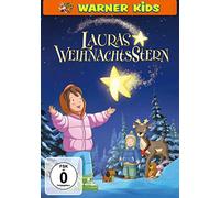 Lauras Weihnachtsstern - Warner Kids Edition [Alemania] [DVD]