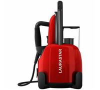 Laurastar 000.0304.501 Plancha de Vapor Profesional 2200W con Sistema Calc por Cartuchos