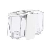 Laurastar - Depósito de agua extraíble (1,2 L, serie S, llenado en caliente, sin interrupción, compatible con filtro antical