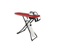 Laurastar go + Sistema de Planchado, 1800 W, 0.8 litros, Aluminum