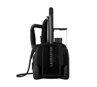 Laurastar 000.0301.520 Plancha, 2200 W, 1.1 litros, negro