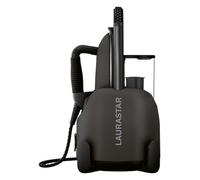 LauraStar Lift XTRA 2200W 1.1L Suela de aluminio Negro - Centro de planchado (2200 W, 3,5 bar, 1,1 L, Suela de aluminio, Negro, 3 min)