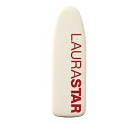 Laurastar 560.7803.784 Mycover Beige Claro, Algodón, Poliéster, Blanco