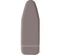 Laurastar Mycover Taupe S - Funda de planchar, color gris topo, 125 x 42 cm