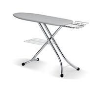 Laurastar Prestige Board - Tabla de Planchar (52 x 154 cm), Color Gris