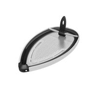 Laurastar Softpressing 3D - Suela protectora para tejidos delicados